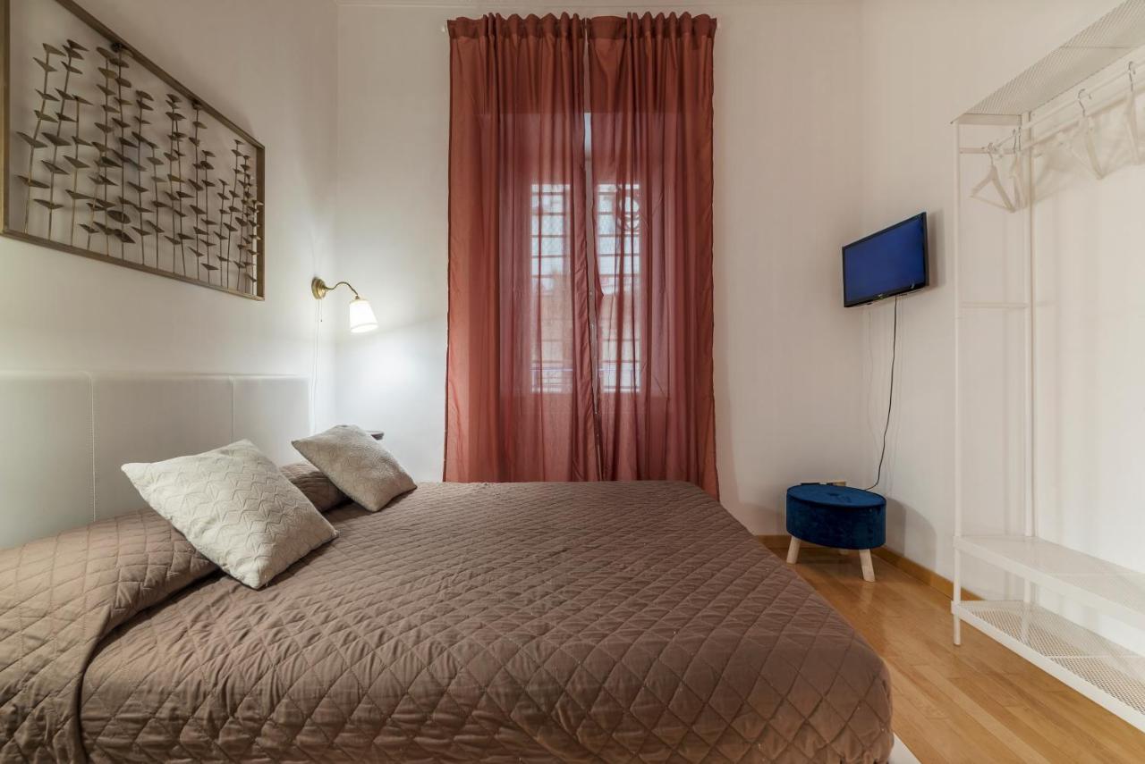Multifunctional San Pietro Appartamento