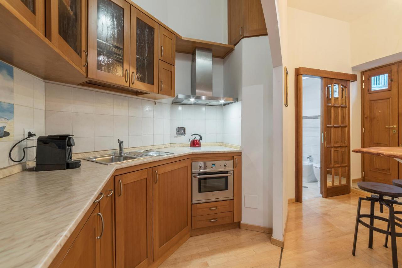 Multifunctional San Pietro Appartamento *