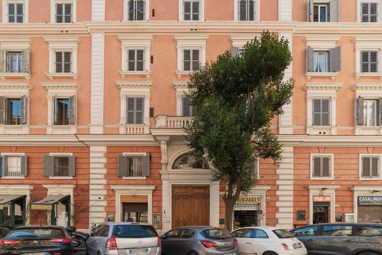 Appartamento Multifunctional San Pietro *