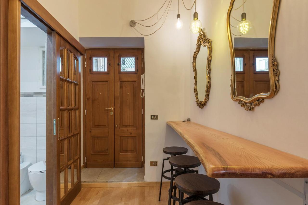 Appartamento Multifunctional San Pietro