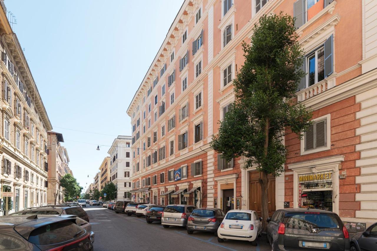 Appartamento Multifunctional San Pietro Roma
