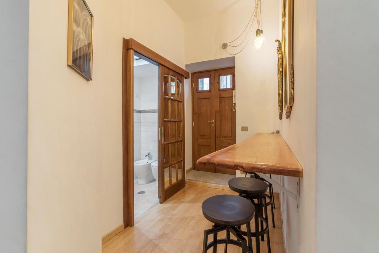 Multifunctional San Pietro Appartamento